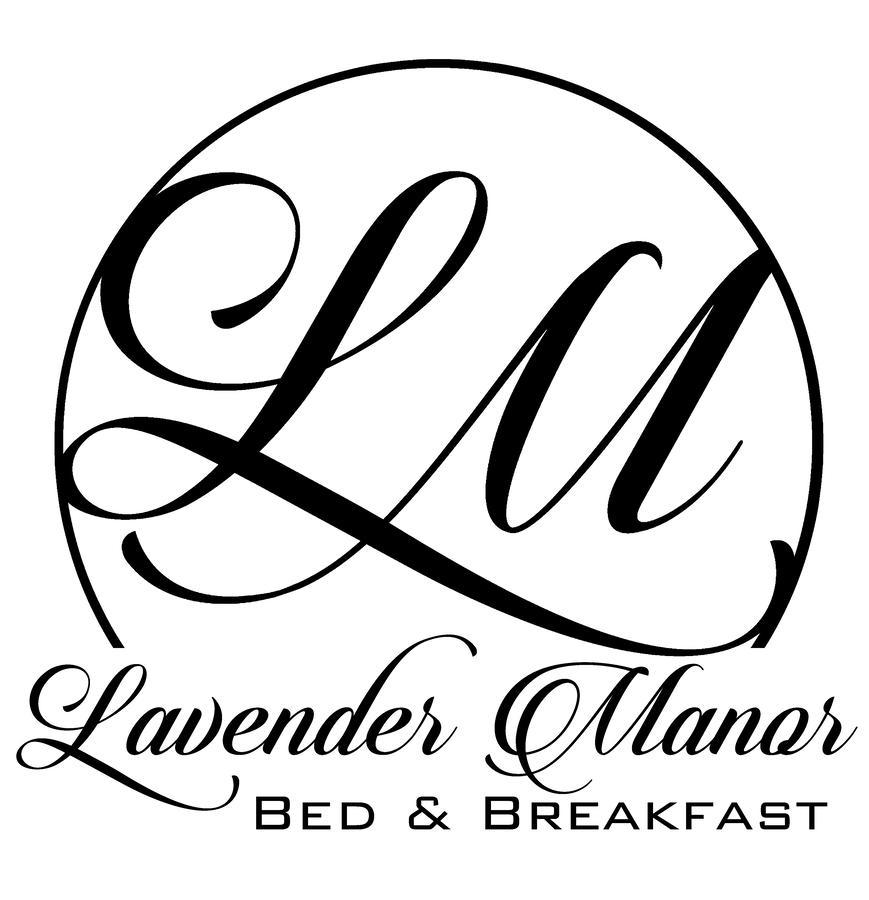Lavender Manor Bnb Bed & Breakfast Alkimos Exterior photo